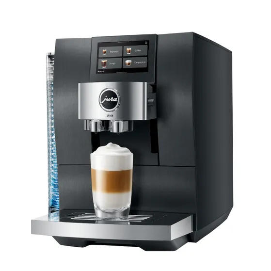 JURA Z10 (EB) Zwart