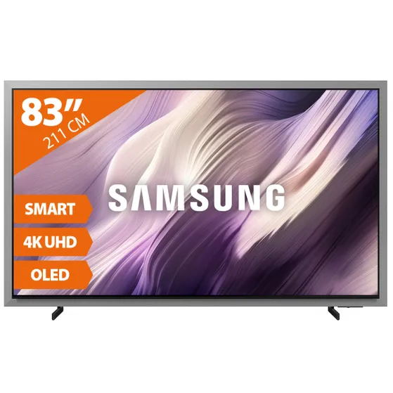 Samsung OLED 4K 83S99H (2026)