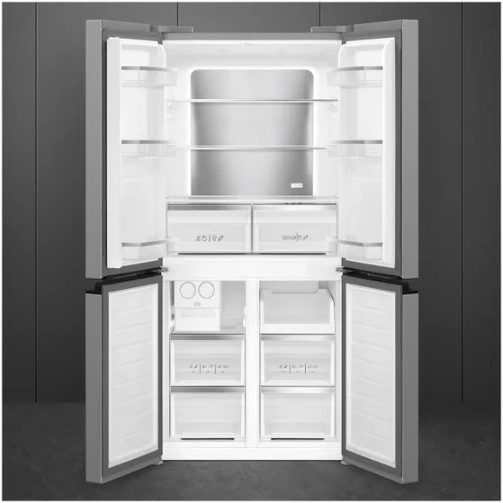 Smeg FQI48XD Inox