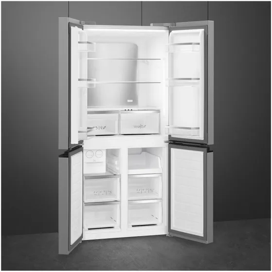 Smeg FQI48XD Inox