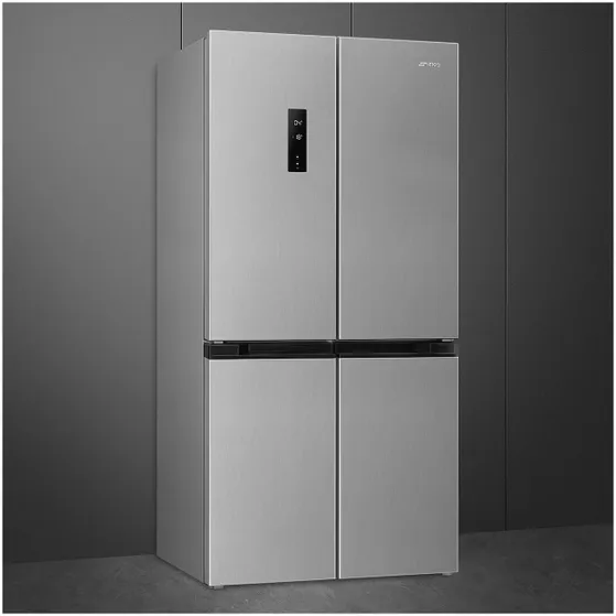 Smeg FQI48XD Inox