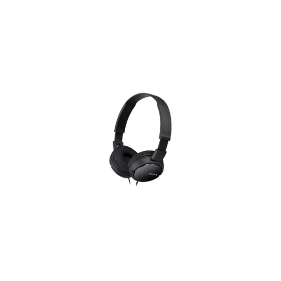 Sony MDR-ZX110 Zwart