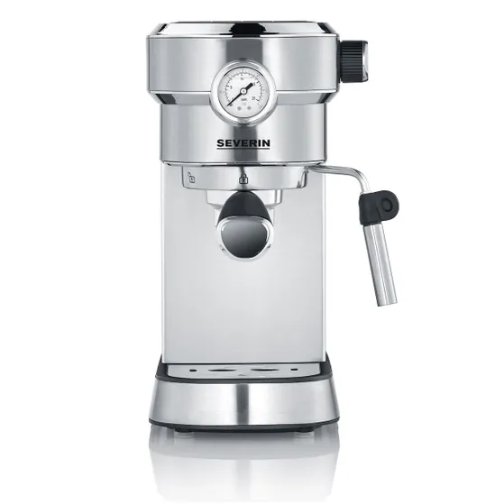 Severin KA5995 Zwart