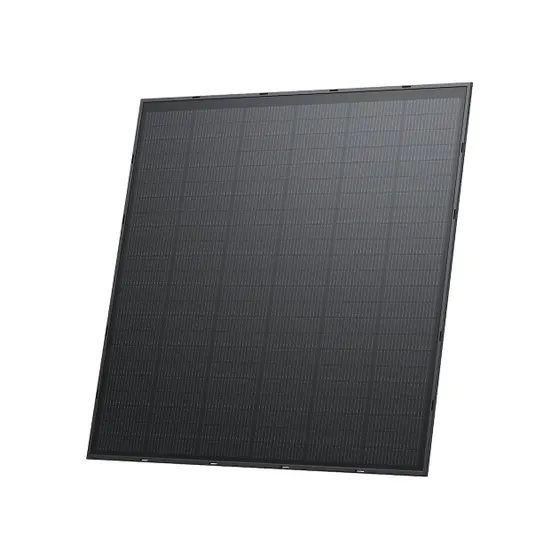 Ecoflow 250W Rigid SolarPanel (4pcs)