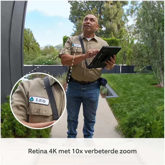 Ring Wired Video Doorbell Pro (3rd Gen)