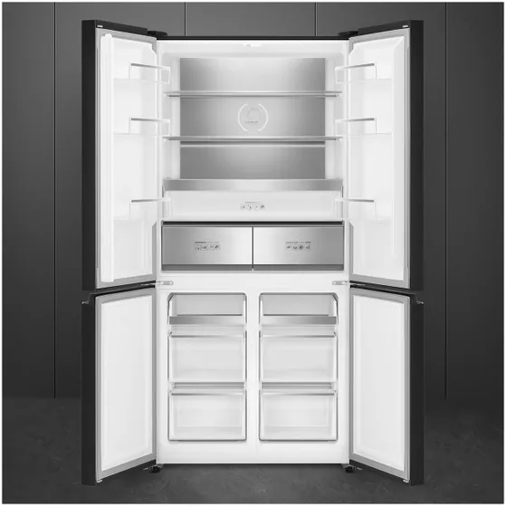 Smeg FQI60KD Inox