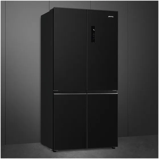 Smeg FQI60KD Inox