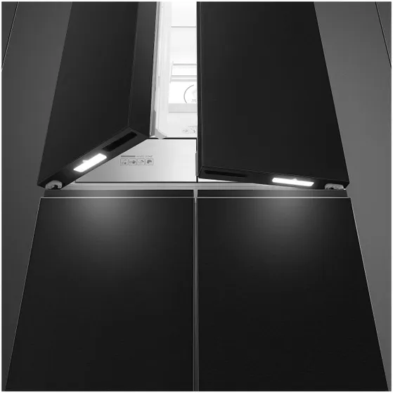 Smeg FQI60KD Inox