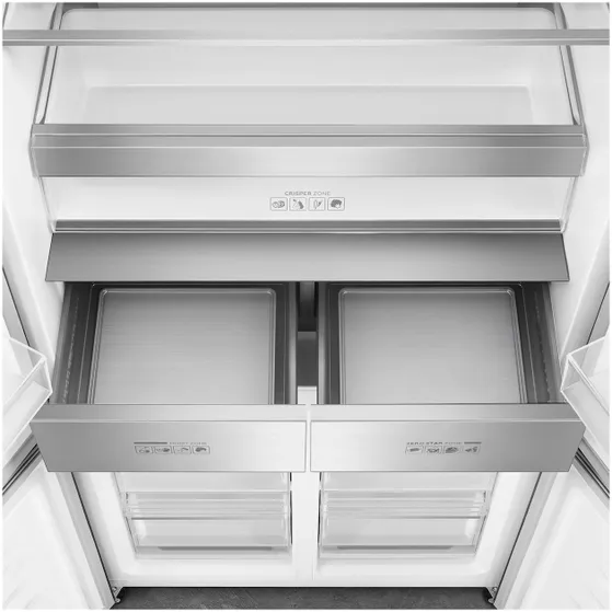 Smeg FQI60KD Inox