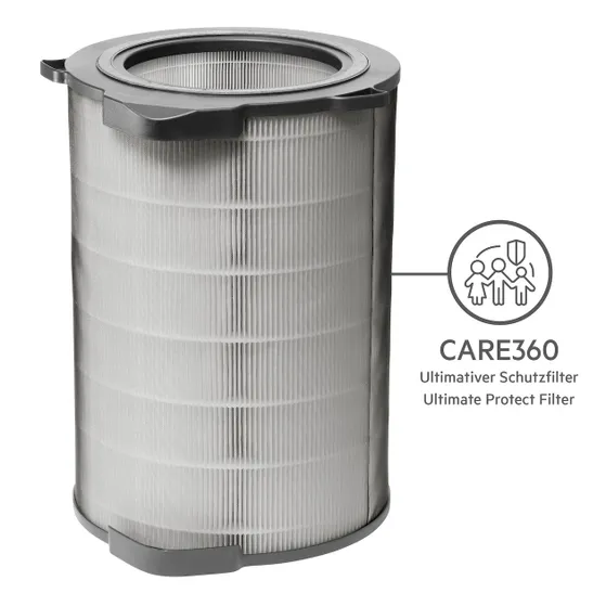 AEG Filter / Fresh 360 Geurbeschermingsfilter / AX91-604