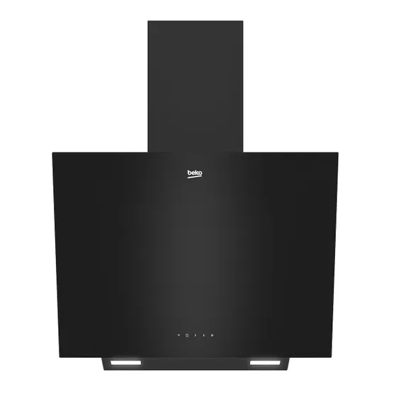 Beko BHCA66641BBBHS Selective Line