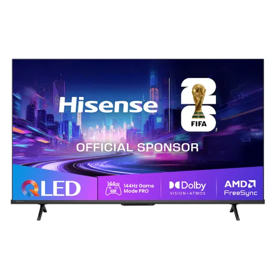 Hisense QLED 50E79Q (2025)