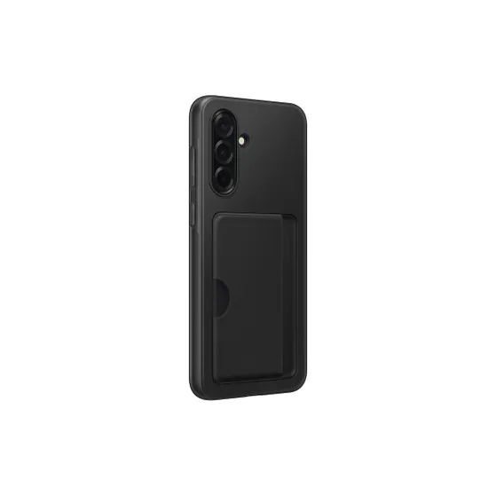 Samsung Galaxy A36 5G 128GB + Card Slot Case Zwart