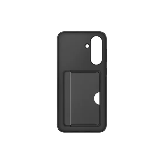 Samsung Galaxy A36 5G 128GB + Card Slot Case Zwart