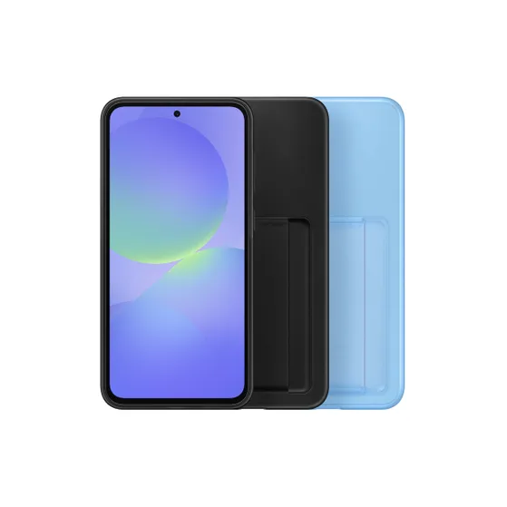 Samsung Galaxy A36 5G 128GB + Card Slot Case Zwart