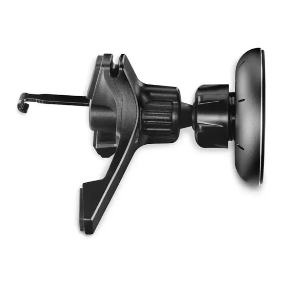 Hama Draadloze Qi2-oplader 15 W auto Zwart