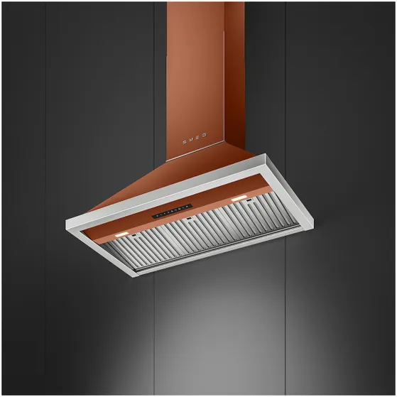 Smeg KCU94ACM Bruin
