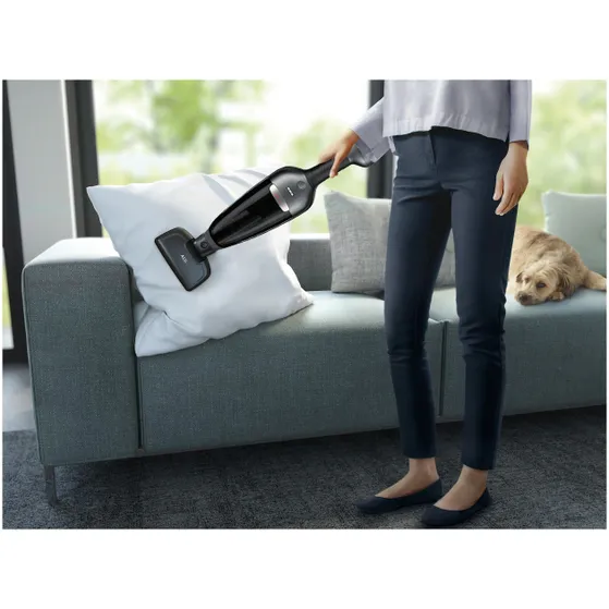 AEG Zuigmond / Gemotoriseerd huisdier mondstuk / QX9