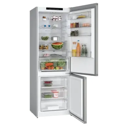 Bosch KGN49EICF EXCLUSIV Rvs