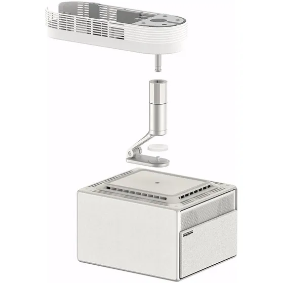 XGIMI Plafondbeugel voor Horizon Ultra Creme