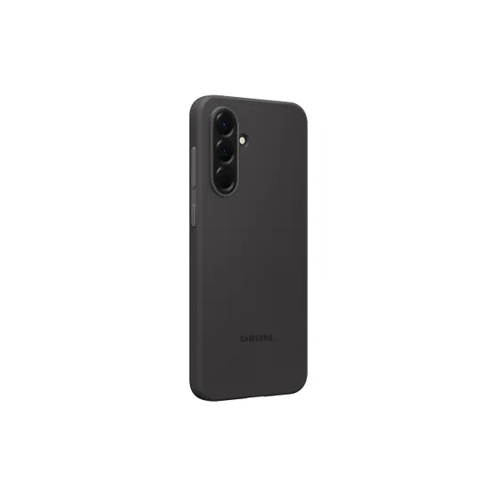 Samsung Galaxy A56 5G 128GB + Silicone Case Grafiet