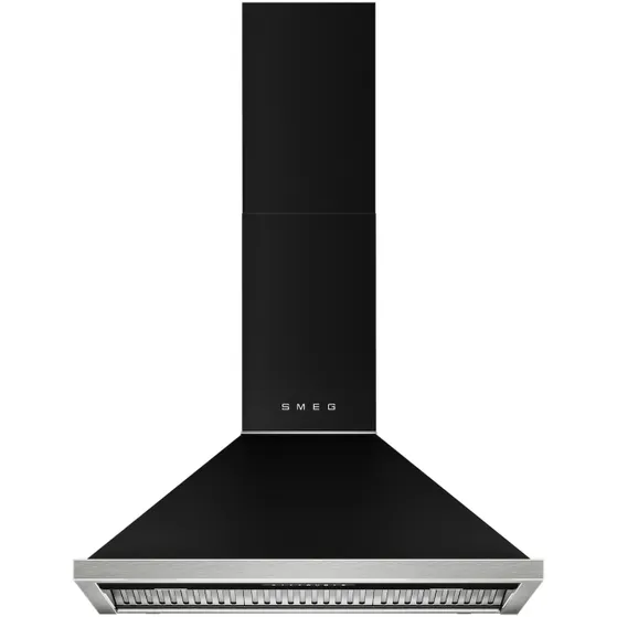 Smeg KCU94AN Antraciet