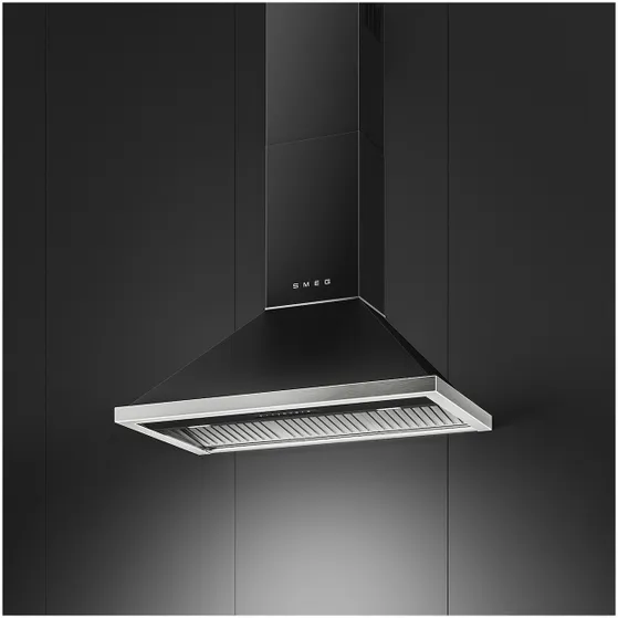 Smeg KCU94AN Antraciet