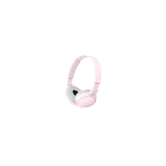 Sony MDR-ZX110 Roze