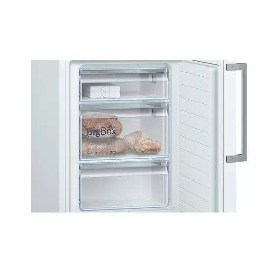 Bosch KGE36EWCP EXCLUSIV Wit