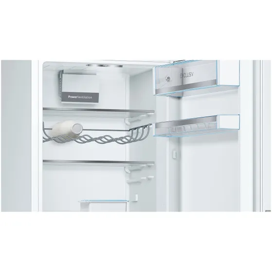 Bosch KGE36EWCP EXCLUSIV Wit