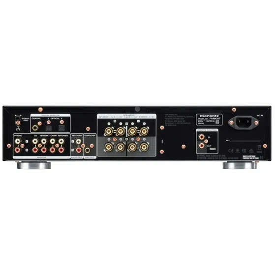 Marantz PM6007/N1B Zwart