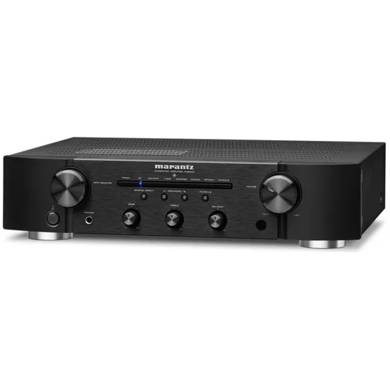 Marantz PM6007/N1B Zwart