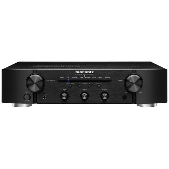 Marantz PM6007/N1B Zwart