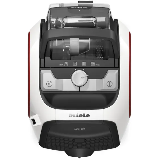 Miele Boost CX1 Wit