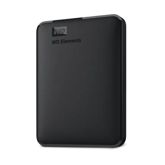 WD Elements Portable 5TB