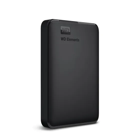 WD Elements Portable 5TB