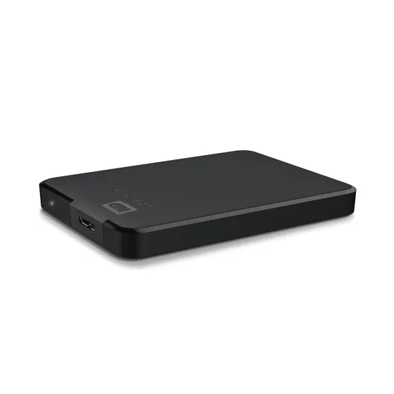 WD Elements Portable 5TB