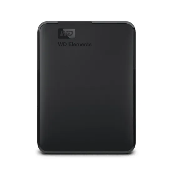 WD Elements Portable 5TB
