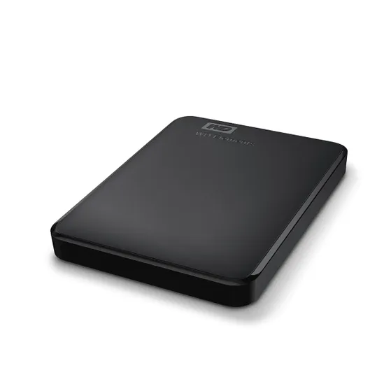WD Elements Portable 5TB