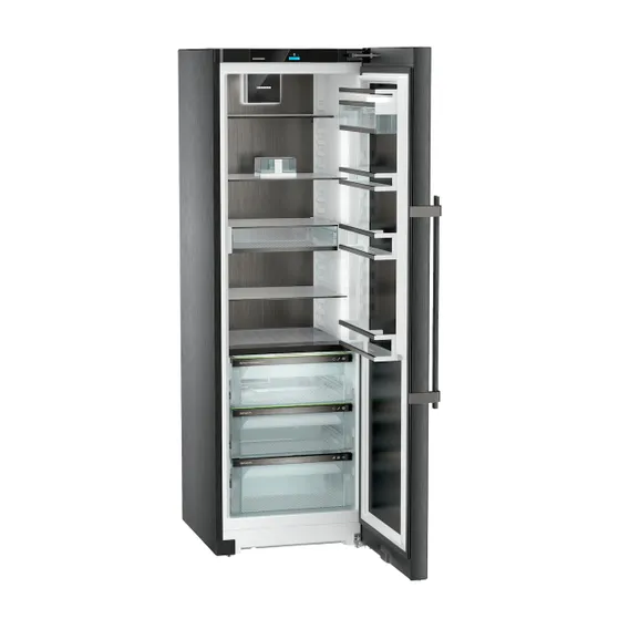 Liebherr SRBbsc 529i-23 Zwart