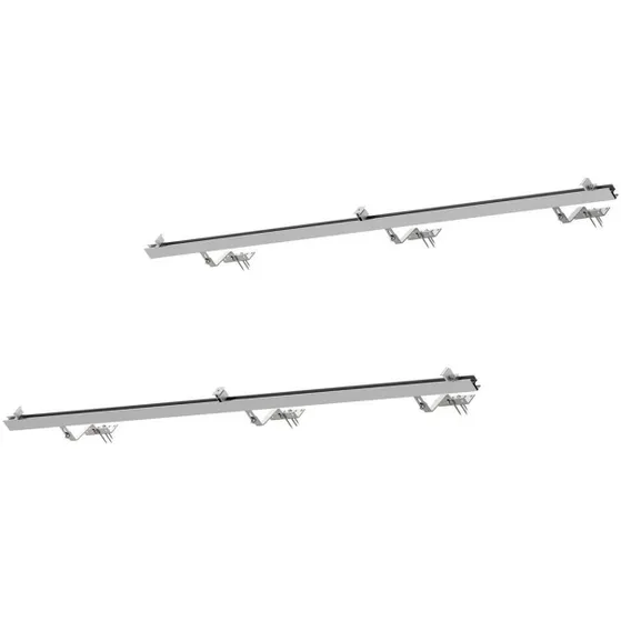 Ecoflow Bracket - Pitched Roof