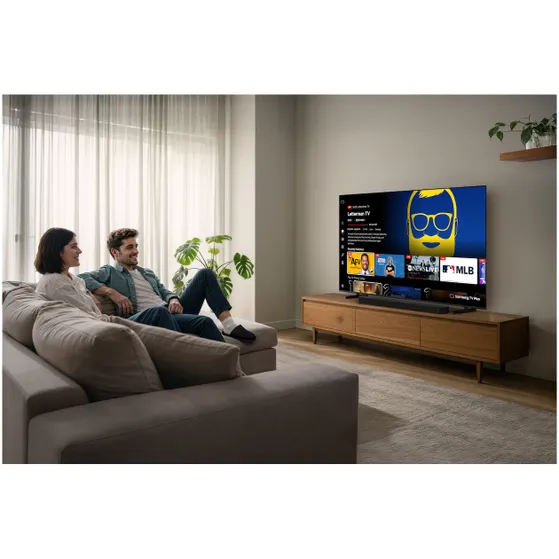 Samsung Mini LED 4K 75M73H (2026)