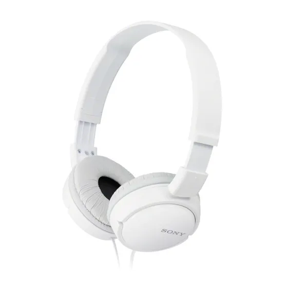 Sony MDR-ZX110 Wit
