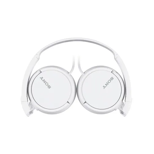Sony MDR-ZX110 Wit