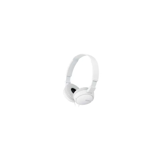 Sony MDR-ZX110 Wit