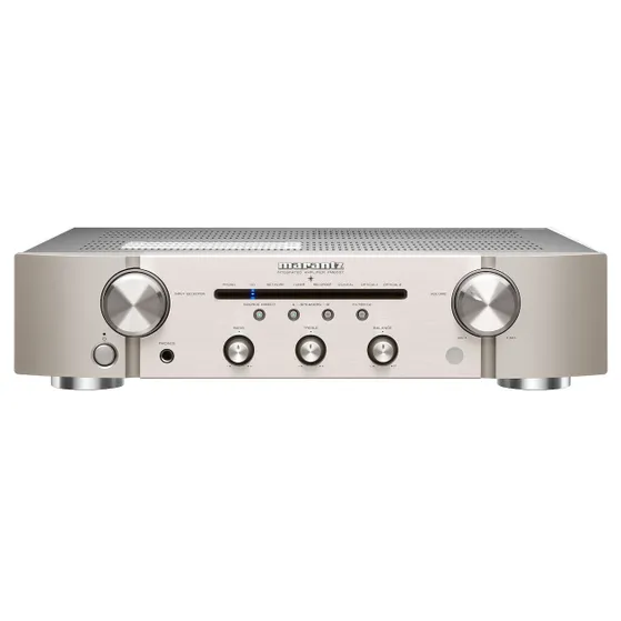 Marantz PM6007/N1SG Zilver