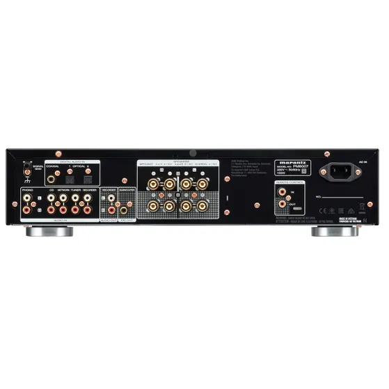 Marantz PM6007/N1SG Zilver