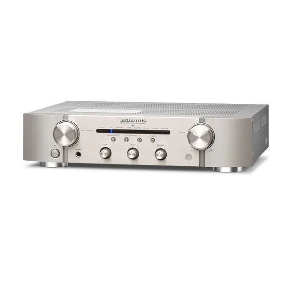 Marantz PM6007/N1SG Zilver