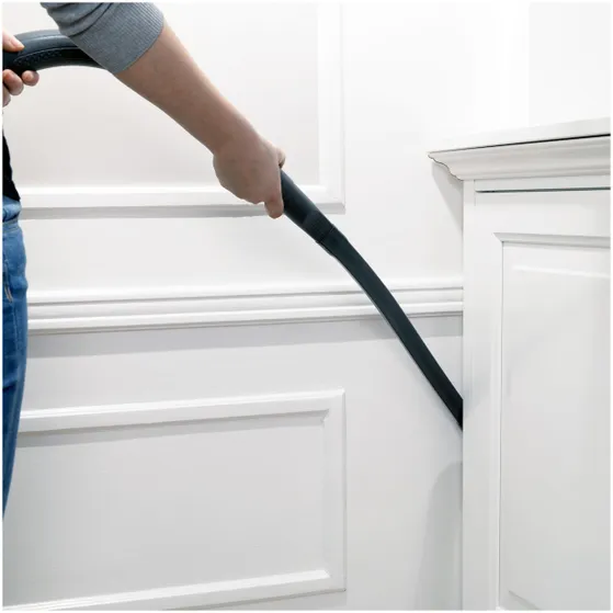 AEG Zuigmond / Spleetzuigmond, 63cm lang / Past op alle 32/35mm aansluitingen