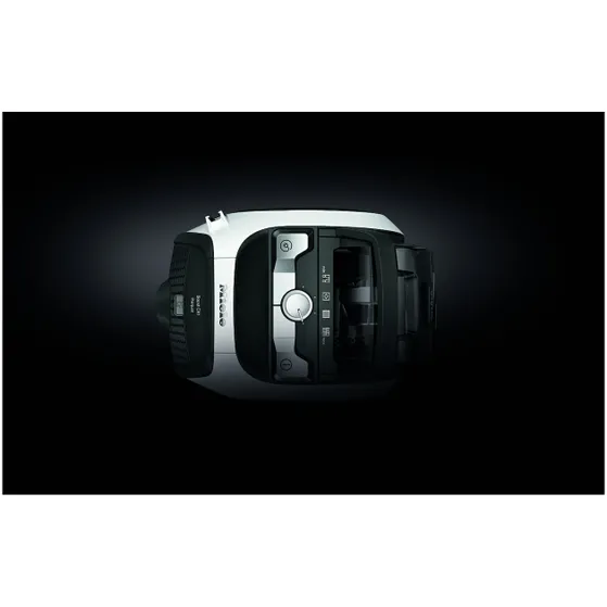 Miele Boost CX1 Parquet Lotuswit